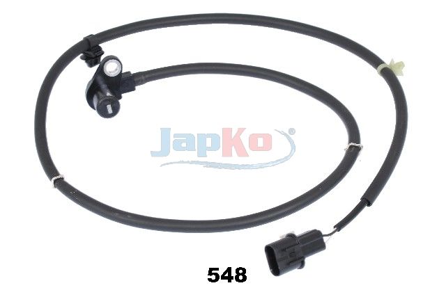 Andur, rattapöörete arv, JAPKO 151548