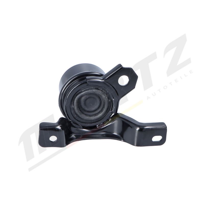 MERTZ M-S5315 Mounting, engine