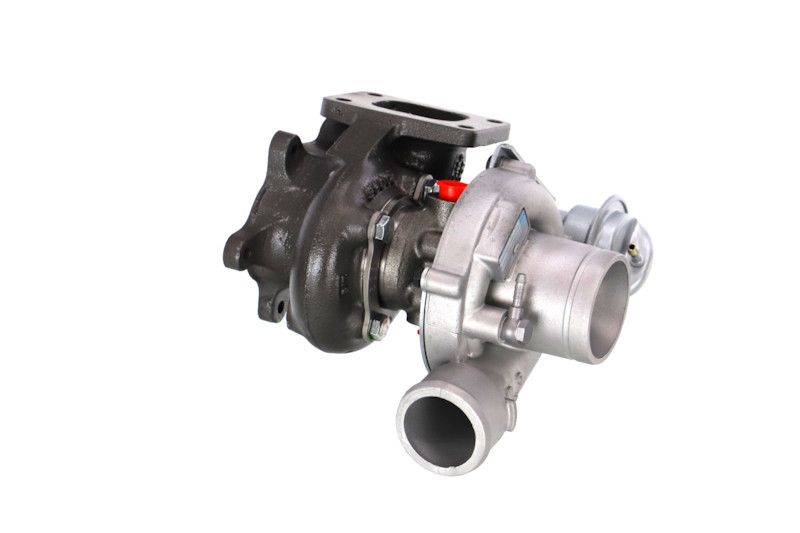 REMANTE 003-001-001583R Charger, charging (supercharged/turbocharged)
