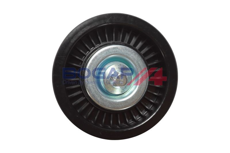Polea para Correa Poly V BOGAP C1320116 - 2