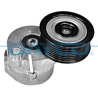 Riemenspanner, Keilrippenriemen