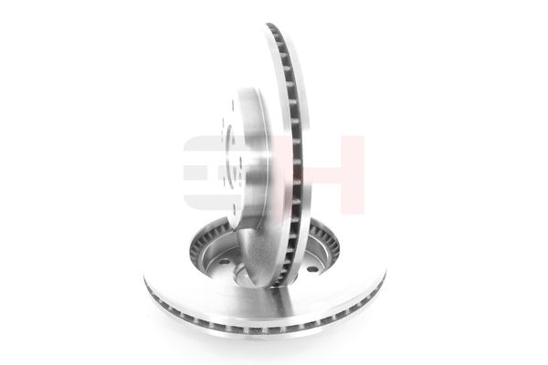 GH GH-403520 Brake Disc