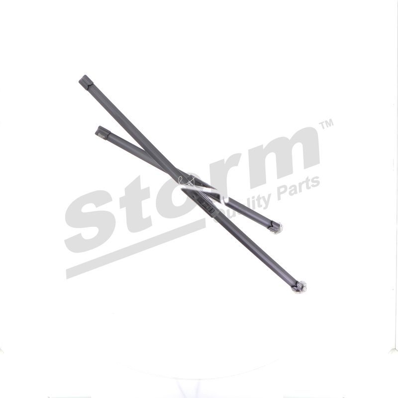 Balai d'essuie-glace STORM QUALITY PARTS STO600400PLAT