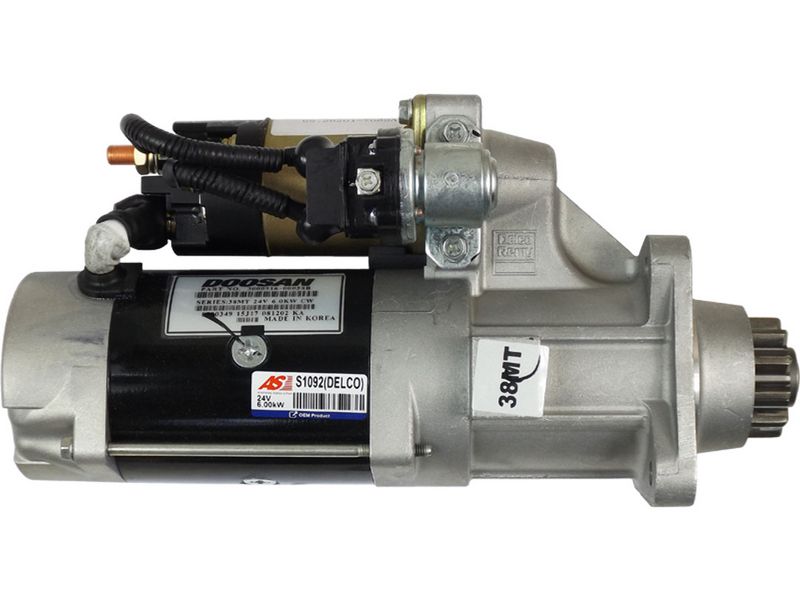 AS-PL S1092(DELCO) Starter