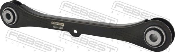 носач, окачване на колелата FEBEST
