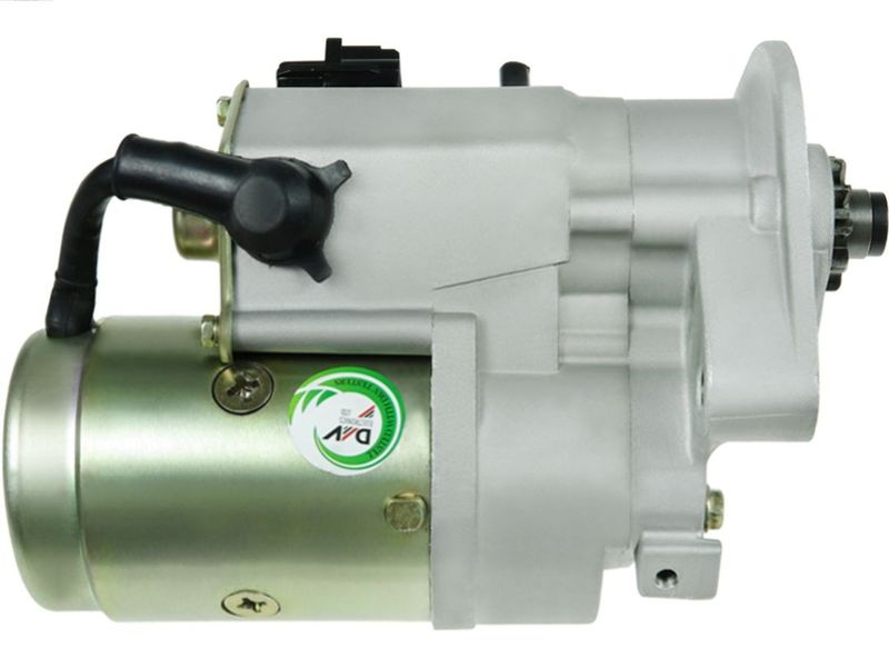 Стартер, Auto Starter S6222S