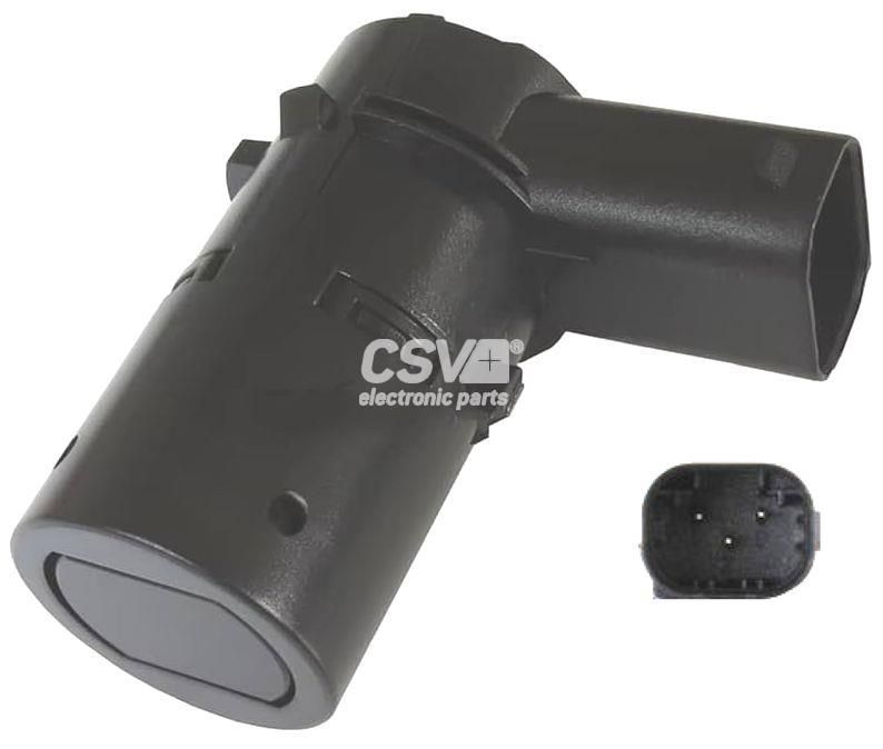 Sensor, auxiliar de aparcamiento