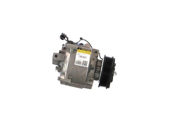 REMANTE 005-001-000243R Compressor, air conditioning