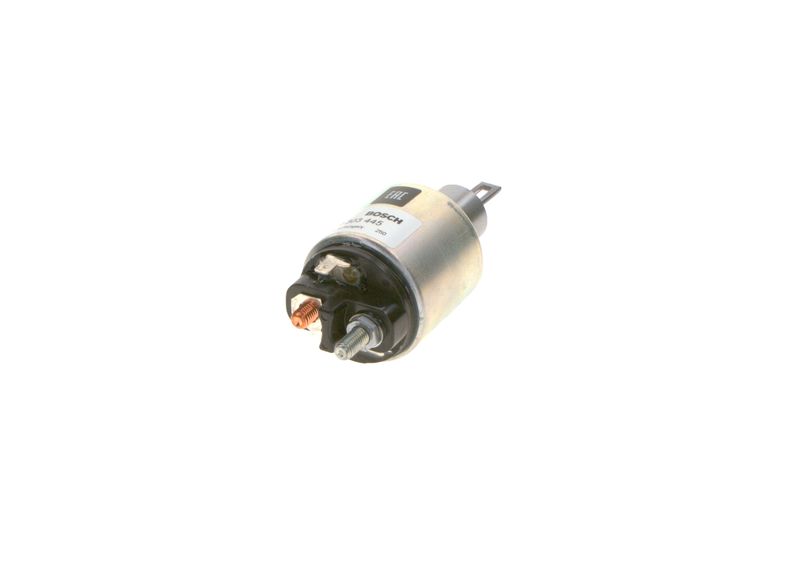 BOSCH 2 339 303 445 Solenoid Switch, starter