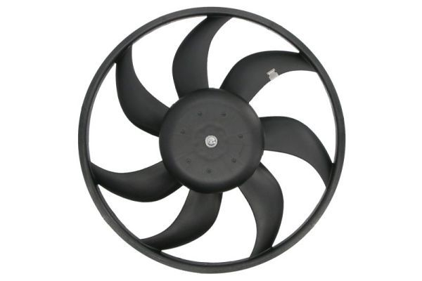 Lüfter, Motorkühlung