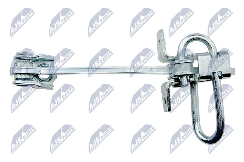 Uksekinnitus, NTY EZC-PL-021