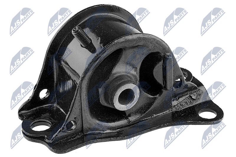 Paigutus, Mootor, NTY...