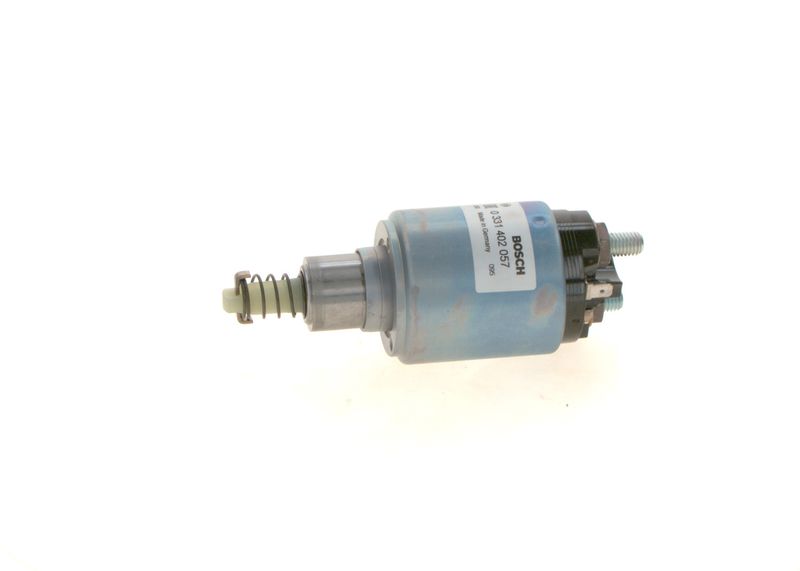 BOSCH 0331402057 Solenoid Switch, starter