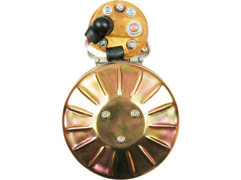 AS-PL S9112 Starter