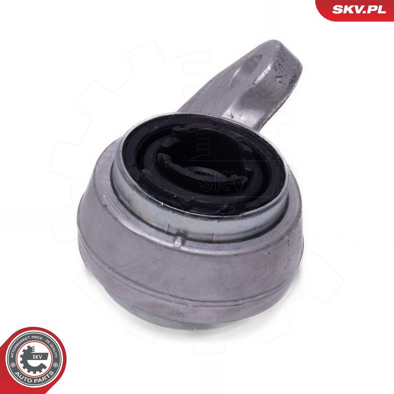 Puks, ESEN SKV 04SKV672