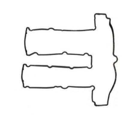 Junta, tapa de culata de cilindro