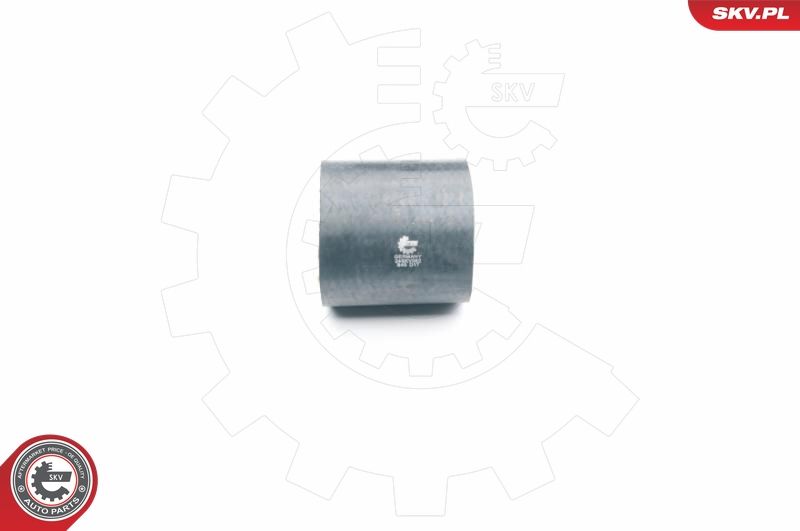 Prekė atitinka OEM kodą: 2D0145832A