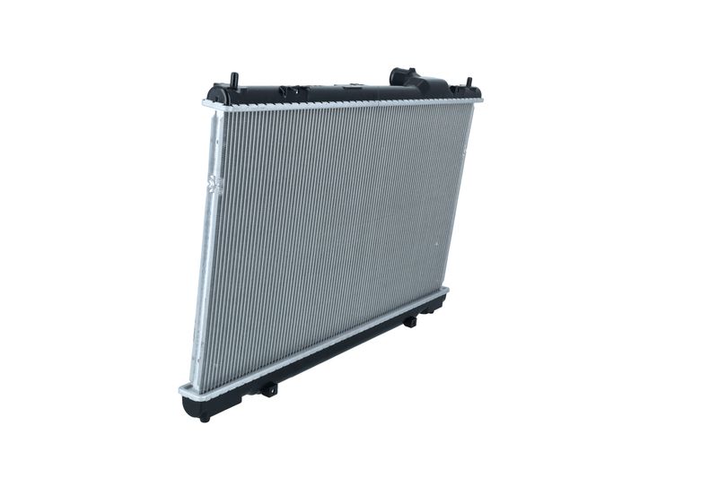 Radiaator, mootorijahutus, NRF 550369