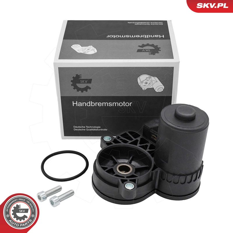 Seadeelement, seisupidur (pidurisadul), ESEN SKV 96SKV356