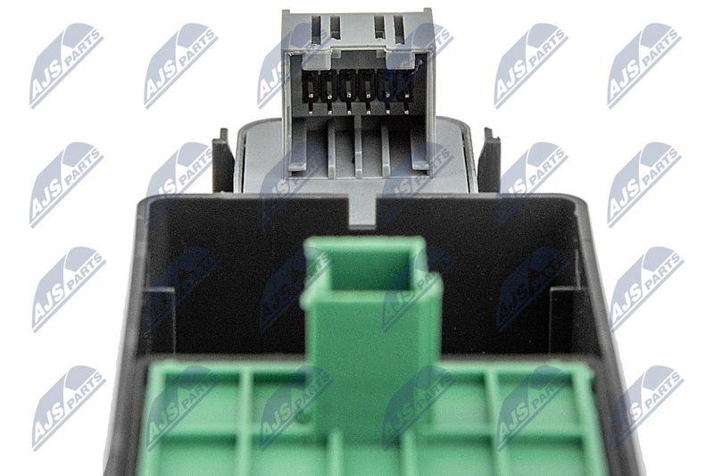 Lüliti, aknatõstuk, NTY EWS-FT-017