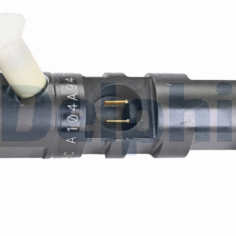 DELPHI R02801D-12B1 Injector