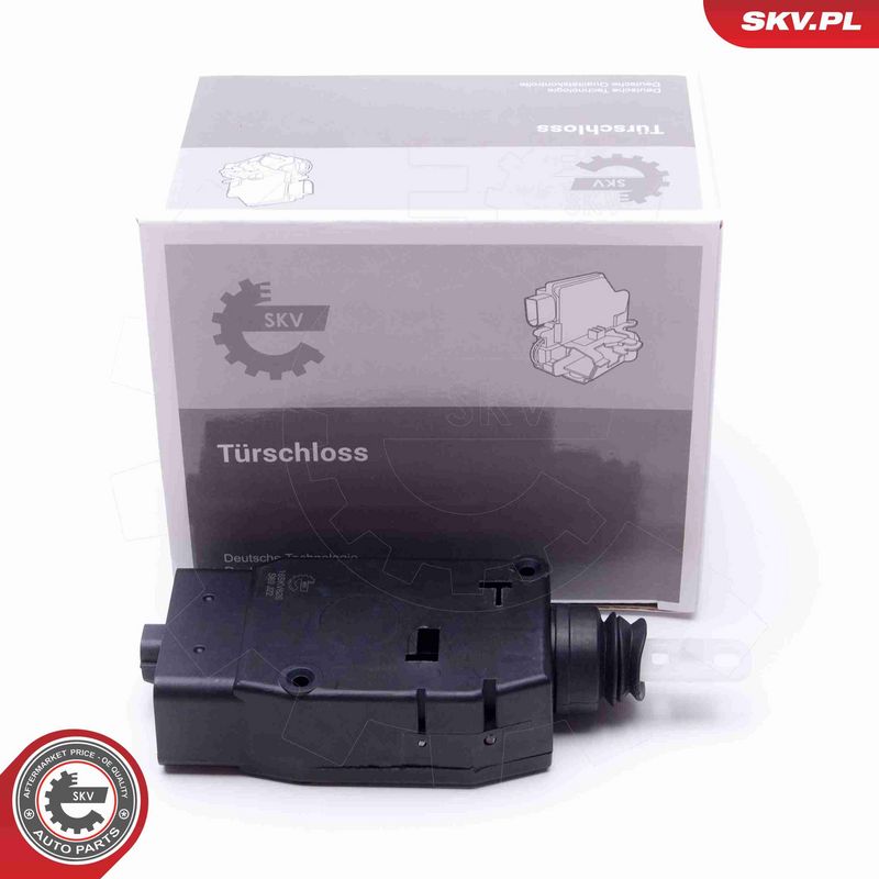 ESEN SKV 16SKV626 - Door Lock