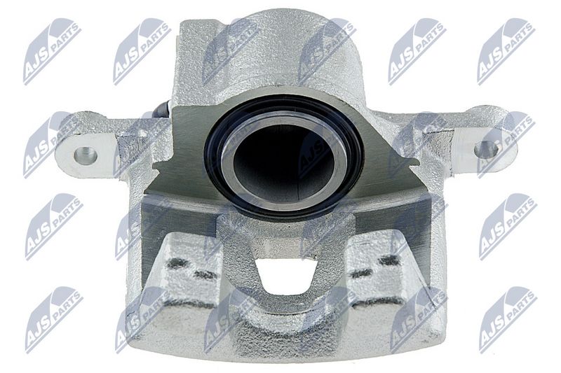 Pidurisadul, NTY HZT-TY-042