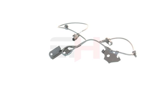 Andur, rattapöörete arv, GH GH-704508V