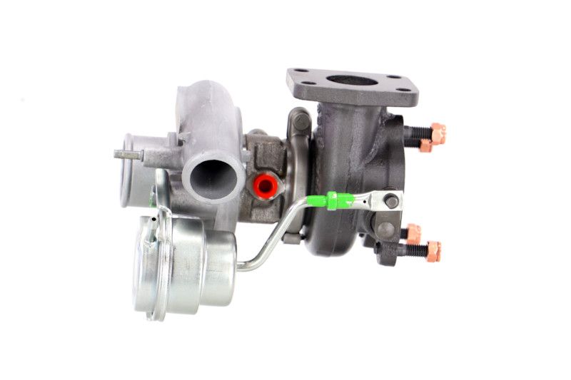 REMANTE 003-001-001368R Charger, charging (supercharged/turbocharged)