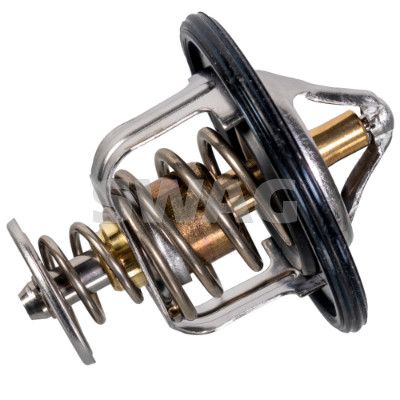 SWAG 33 10 4996 Thermostat, coolant