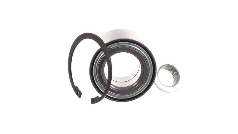 SKF VKBA 1459 Rato guolio komplektas