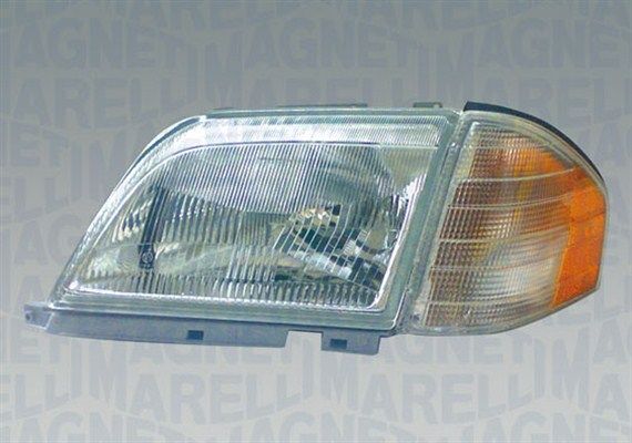 Основна фара, Magneti Marelli 710301090312