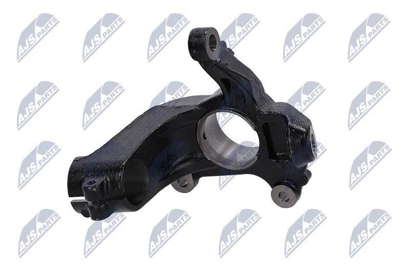 Käändmik, rattakinnitus, NTY ZZP-LR-007