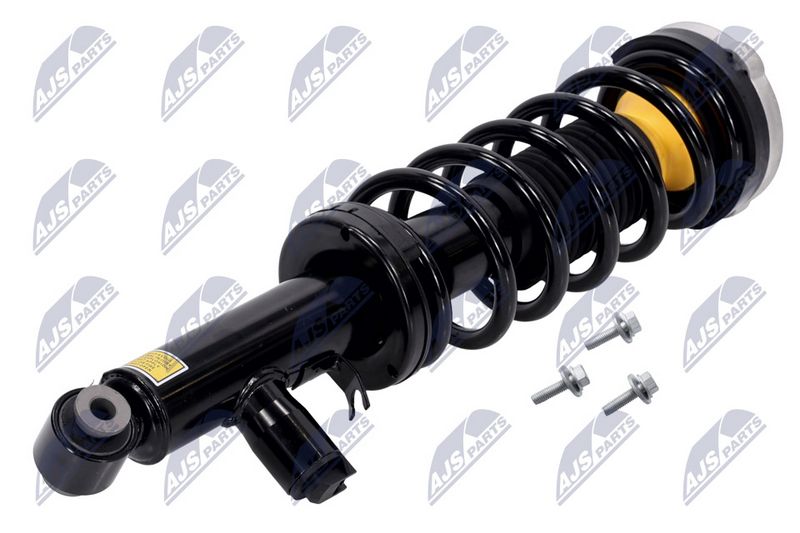 NTY A-BM-080 Shock Absorber