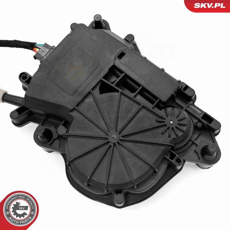 ESEN SKV 16SKV081 Closing aid, tailgate
