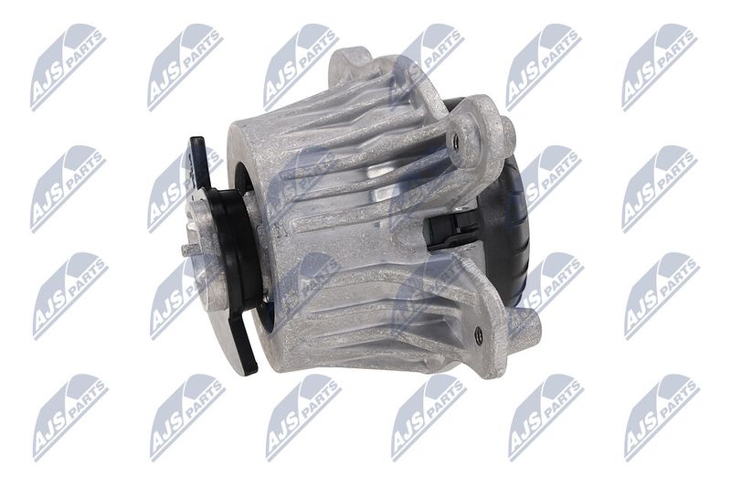 Paigutus, Mootor, NTY ZPS-ME-044