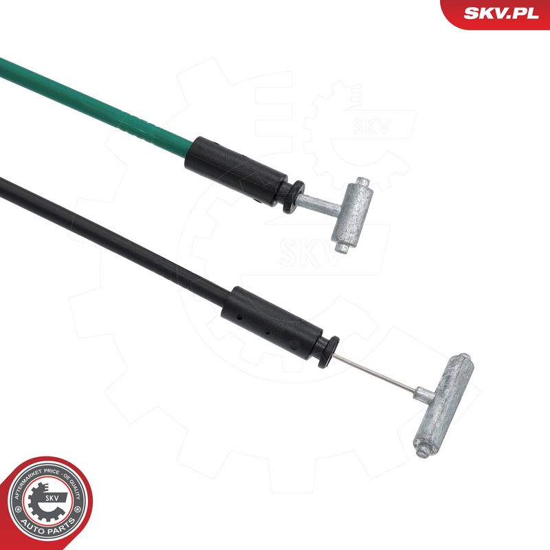 Ukselukk, ESEN SKV 60SKV533