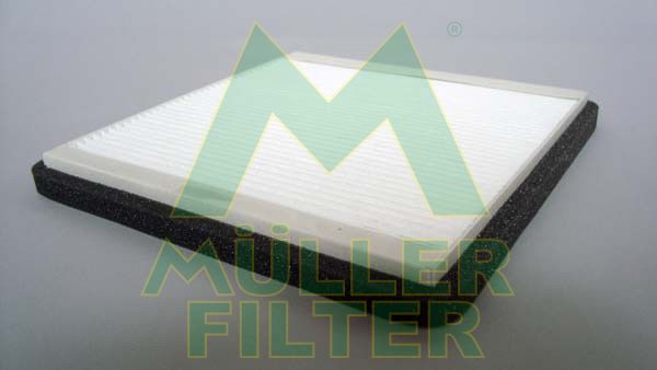 MULLER FILTER szűrő, utastér levegő FC001