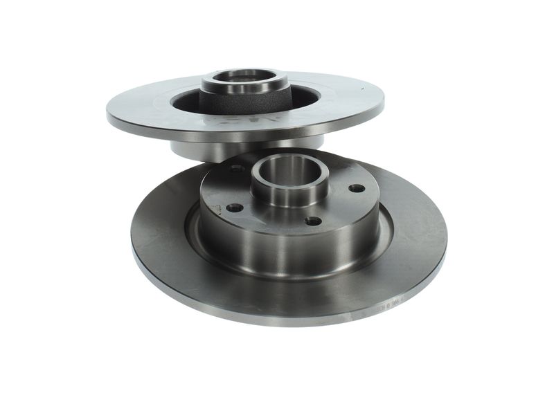 BOSCH 0986479682 Гальмівний диск
