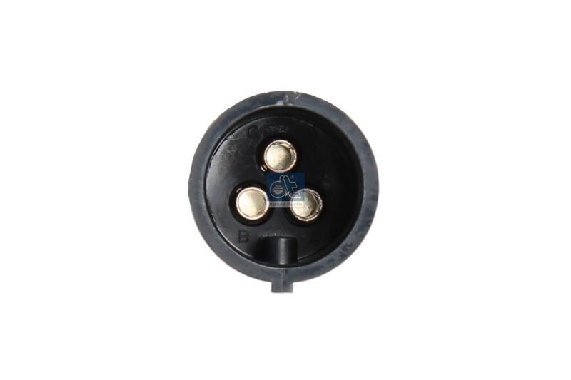 Sensor remblokslijtage past: SCANIA G I, G II, L, P I, P II, R I, R II, S, T 01.03-