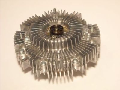 AISIN FCT-073 Clutch, radiator fan