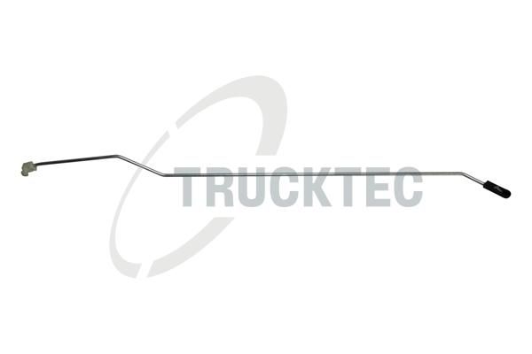 Legatura, deblocare usi TRUCKTEC AUTOMOTIVE 03.53.016