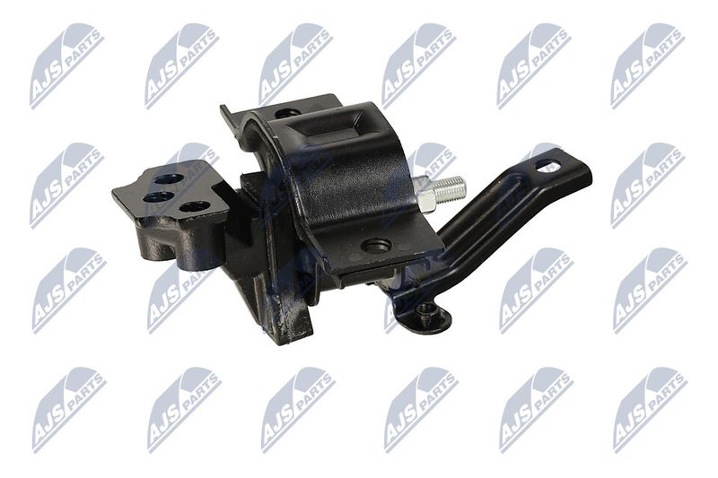 Paigutus, Mootor, NTY ZPS-KA-354