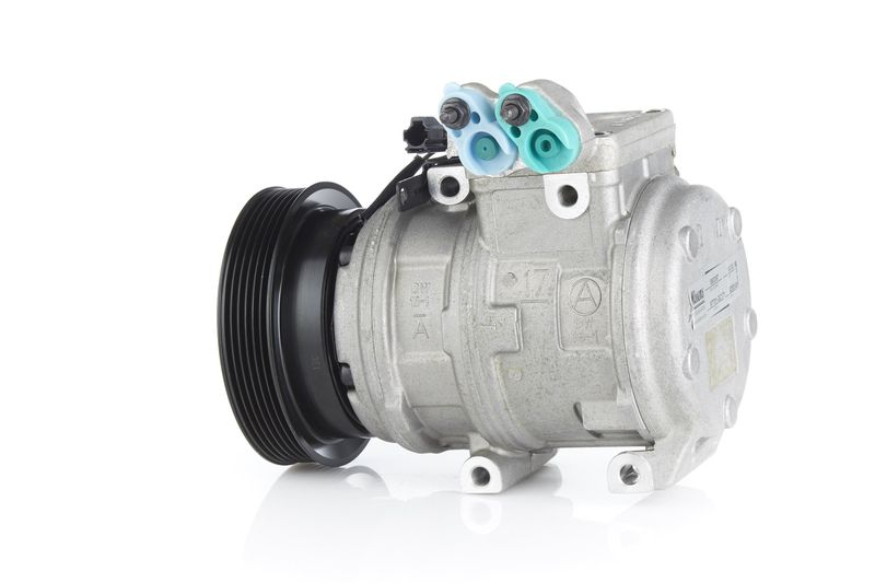 Kompressor, kliimaseade, NISSENS 890067