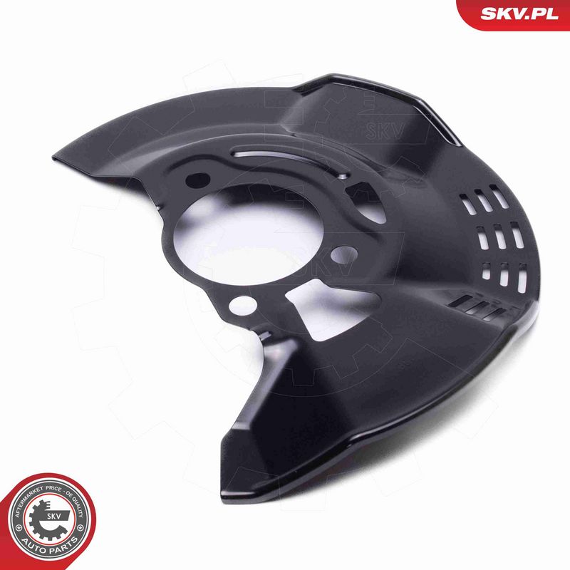 ESEN SKV 57SKV776 Splash Guard, brake disc