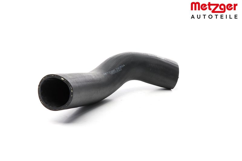 METZGER AUTOTEILE 2401004 Charge Air Hose