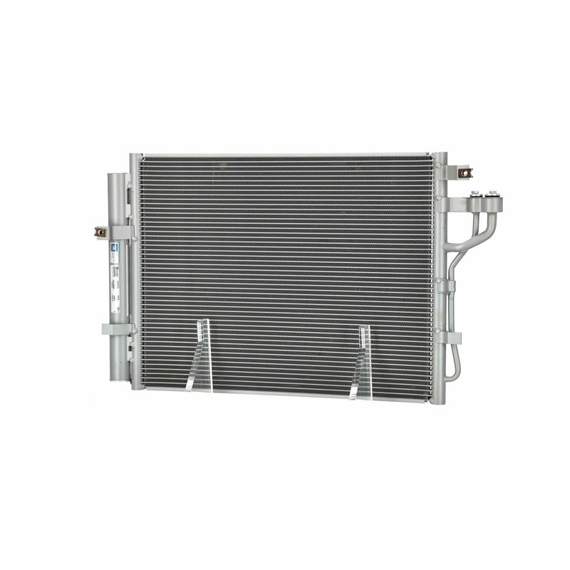 NISSENS 940219 Condenser, air conditioning