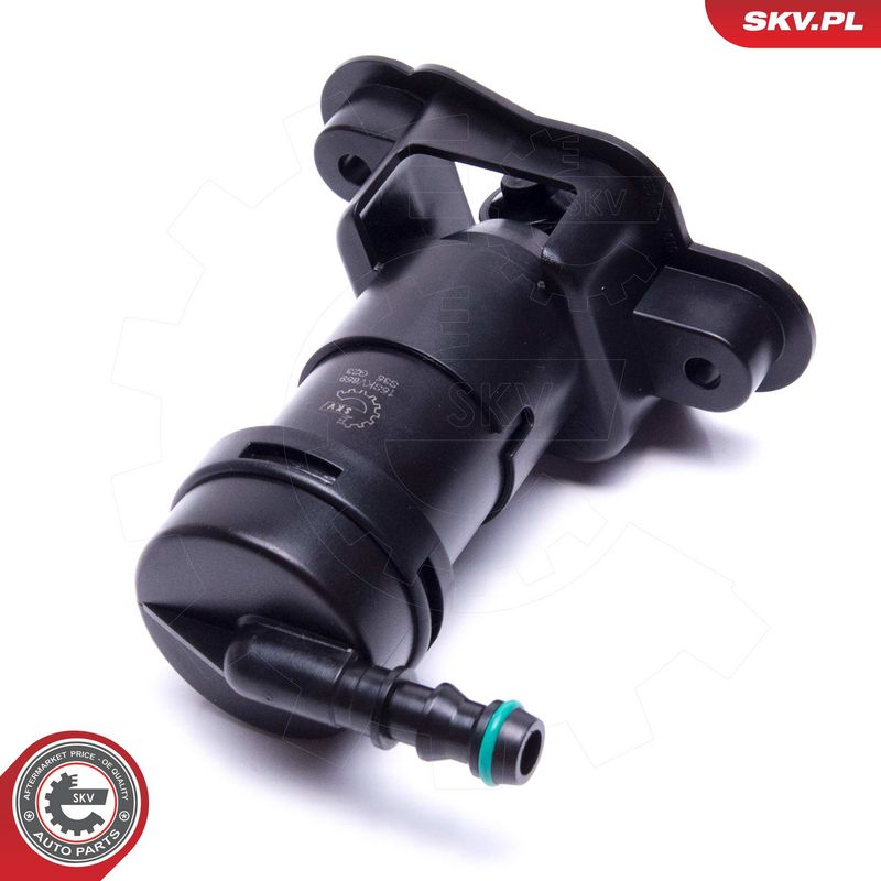 Pesuveedüüs, Tulepesurid, ESEN SKV 15SKV659