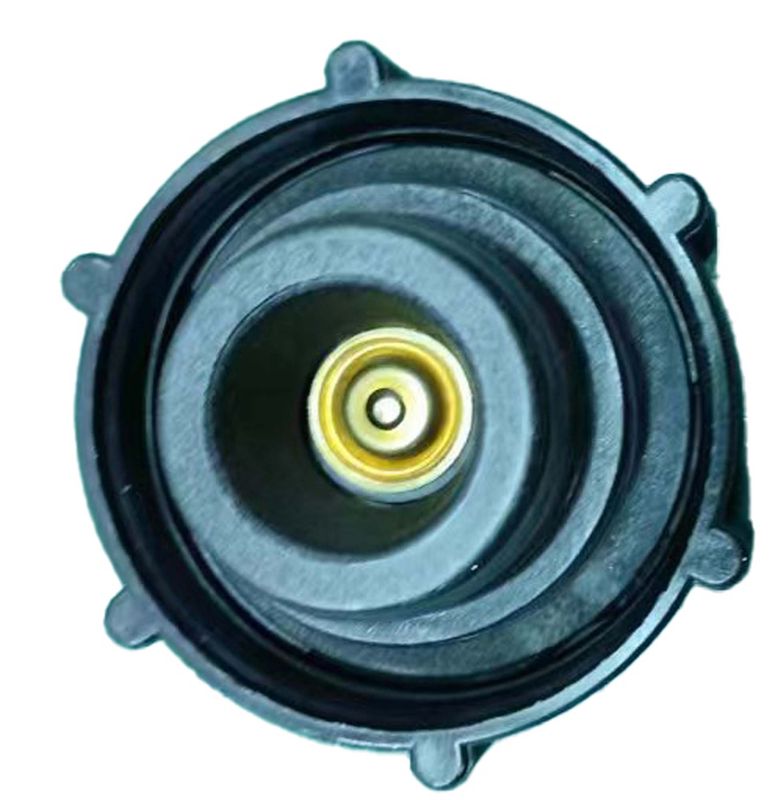 Tapón, depósito de refrigerante