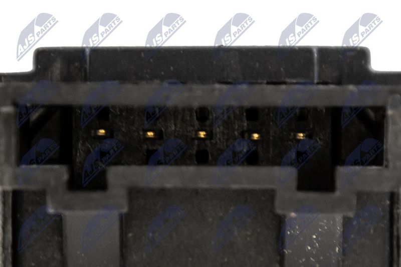 NTY EZC-AU-301 Tailgate Lock